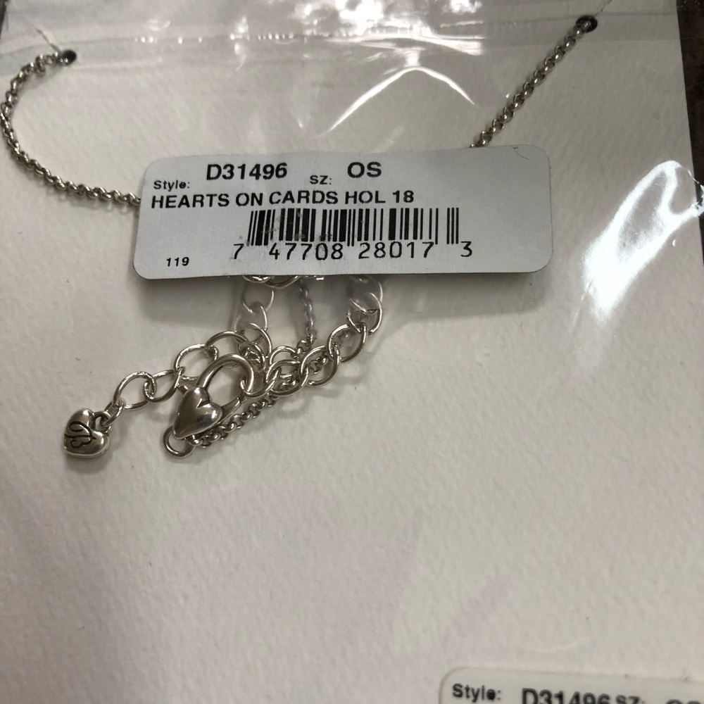 Brighton necklace